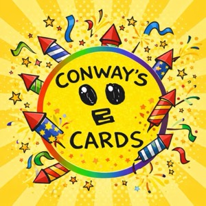 Conway's Cards